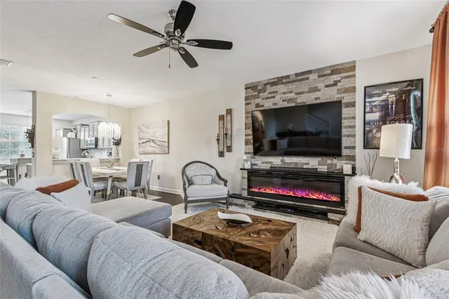 $399,000 | 10144 Arbor Run Drive, Unit 112, Tampa, FL 33647