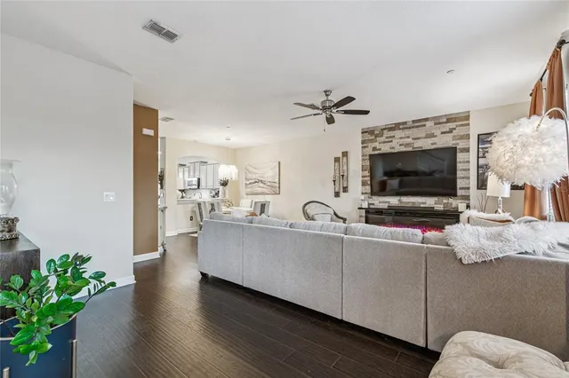 $399,000 | 10144 Arbor Run Drive, Unit 112, Tampa, FL 33647