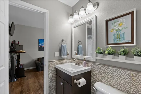$1,115,000 | 529 Rita Place, Castle Pines, CO 80108