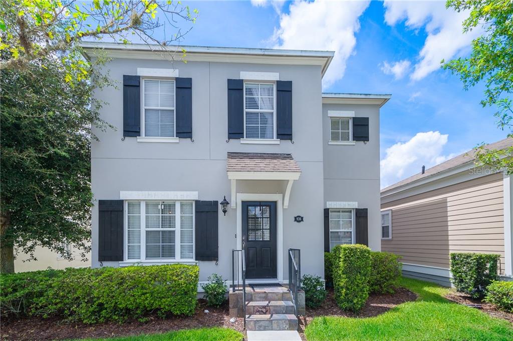 936 Pawstand Road Celebration, FL 34747 - Photo 1 of 1 Gallery Image 1