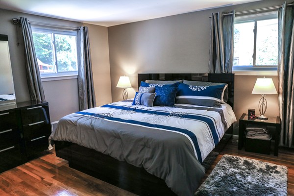 26 Livoli Road Framingham, MA 01701 - Photo 8 of 13 a bedroom with a bed and a window