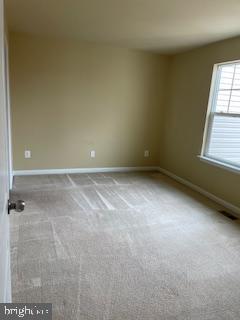 42304 Shoover Square Chantilly, VA 20152 - Photo 13 of 21 an empty room with a empty space and windows