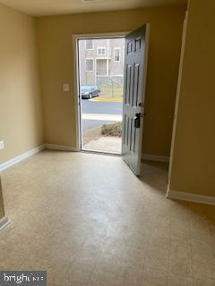 42304 Shoover Square Chantilly, VA 20152 - Photo 2 of 21 a view of a room with door
