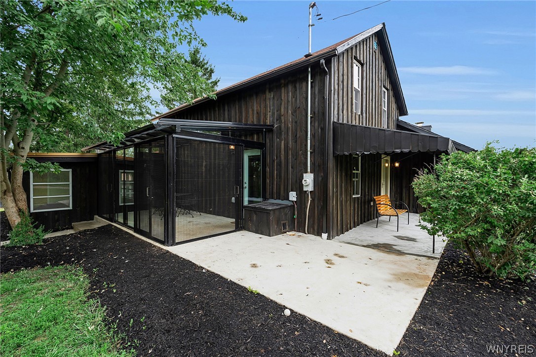 11544 Gowanda State Road North Collins, NY 14111 - Photo 2 of 50 Gallery Image 2
