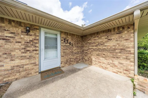 $2,100 | 2731 Forest Grove Drive, Richardson, TX 75080