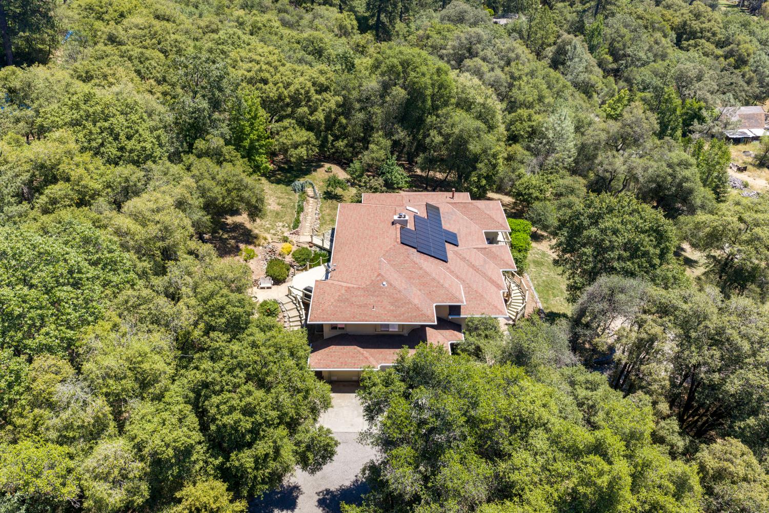 1144 Boole Road Applegate, CA 95703 - Photo 72 of 74