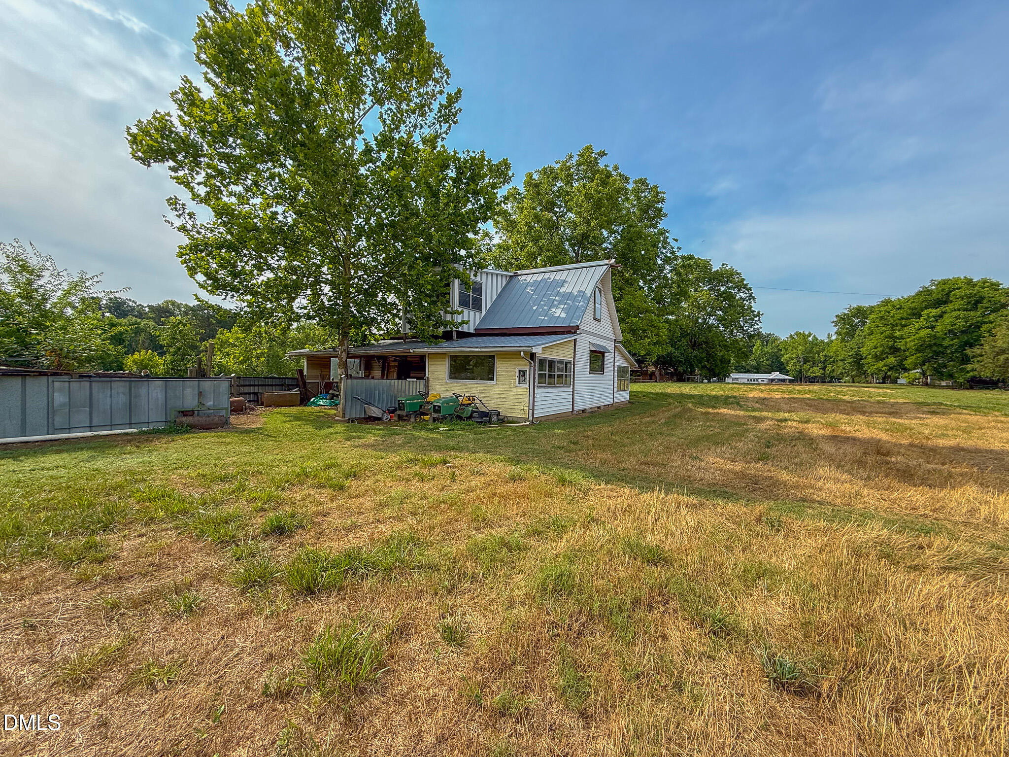 9502 Hurdle Mills Road Hurdle Mills, NC 27541 - Photo 41 of 63 42