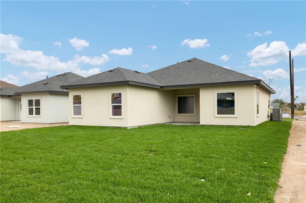 1705 Alisson Street Alton, TX 78573 - Photo 15 of 15