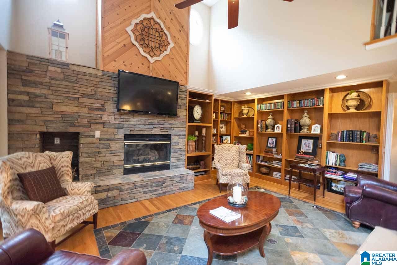 678 Sunset Road Pell City, AL 35128 - Photo 8 of 37