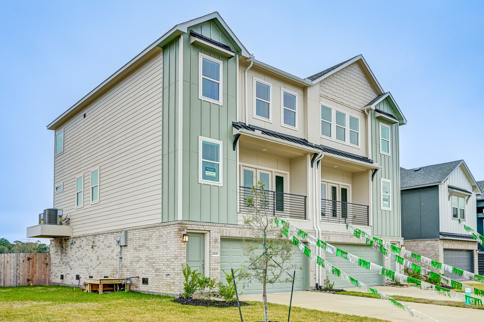 20650 Dynamic Court Humble, TX 77338 - Photo 2 of 40