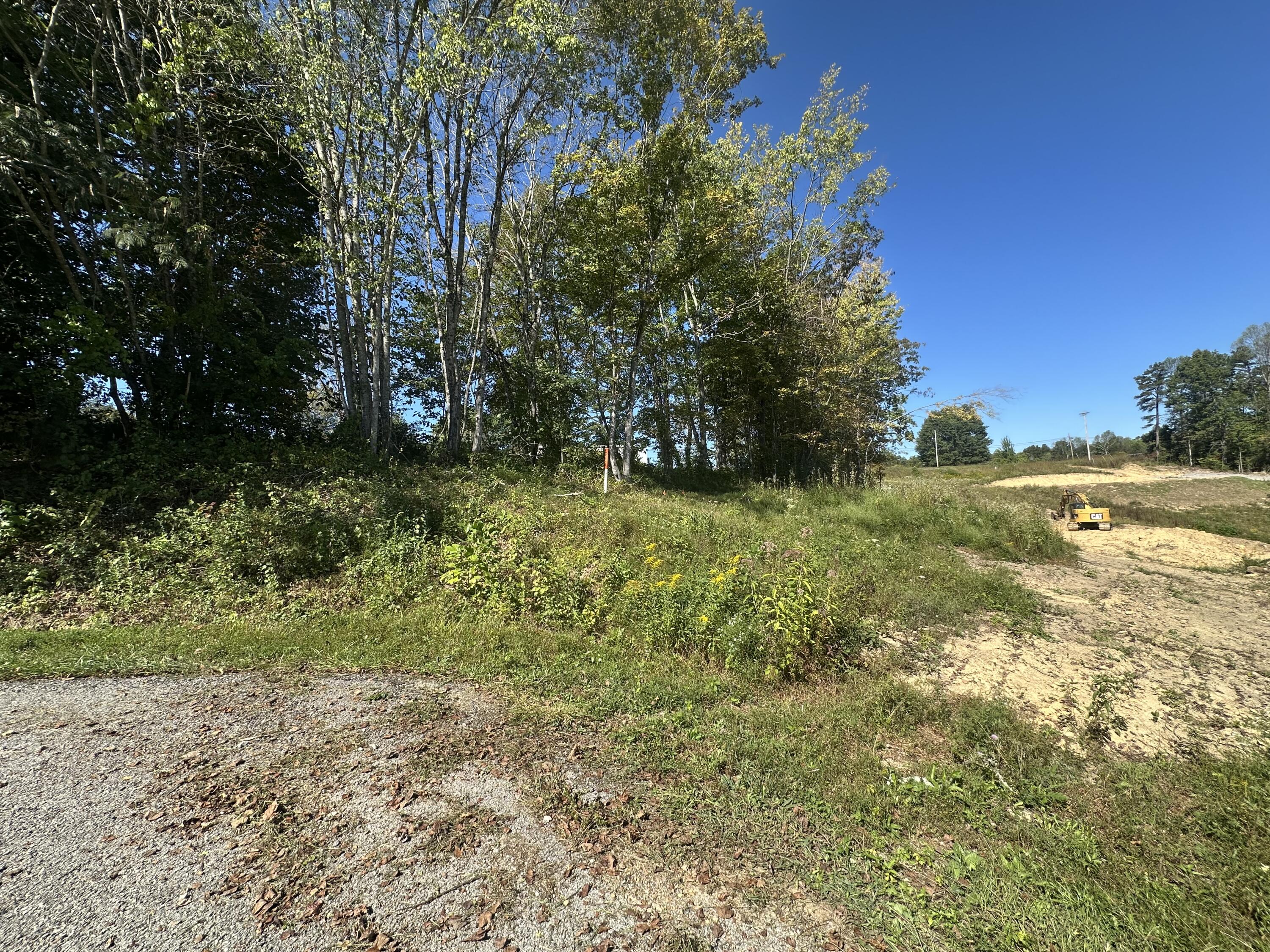 161 Rodeo Drive, Unit LOT 88/89 Corbin, KY 40701 - Photo 4 of 7 EASY ACCESS RODEO DRIVE
