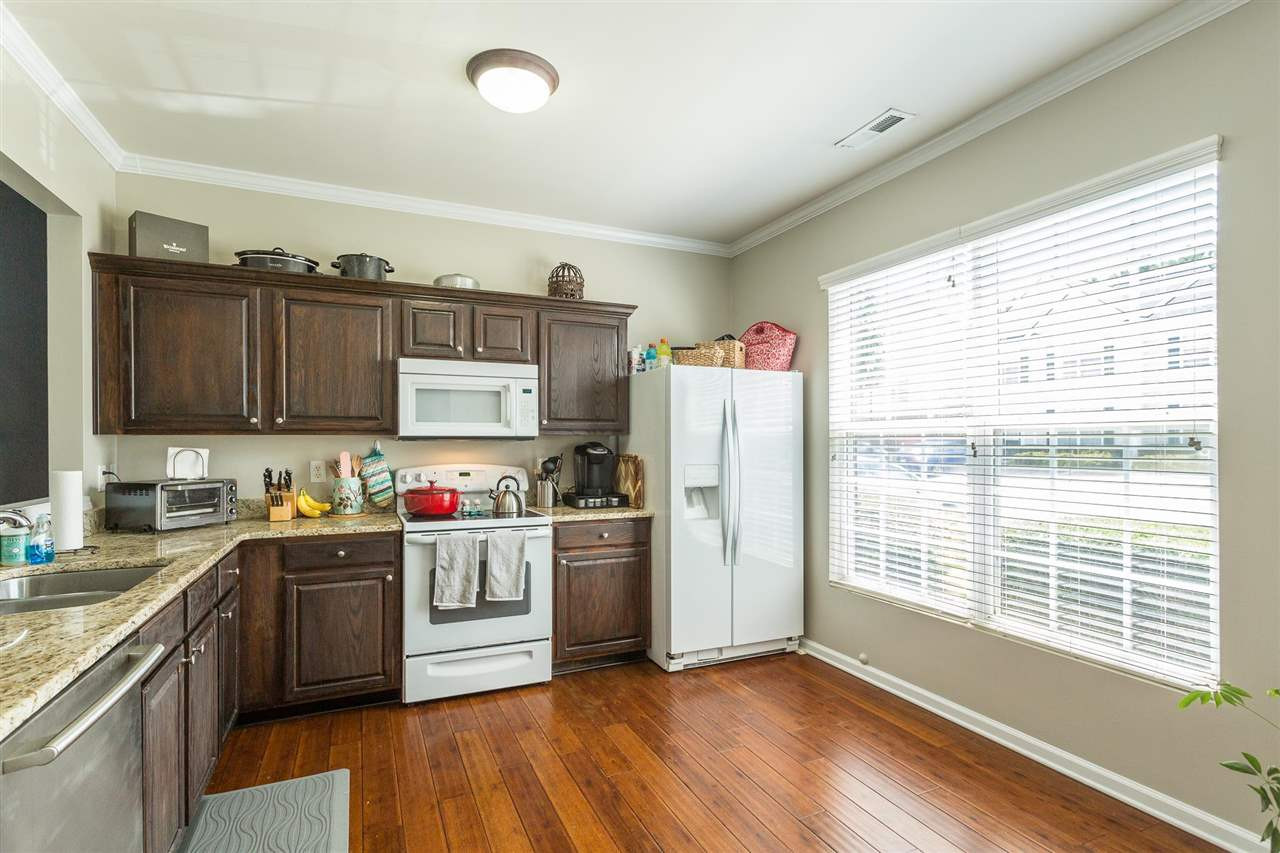 5117 Echo Ridge Road Raleigh, NC 27612 - Photo 4 of 27 Photo 4