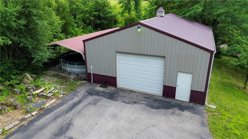 22700 East Blue Mills Road Independence, MO 64058 - Photo 3 of 66