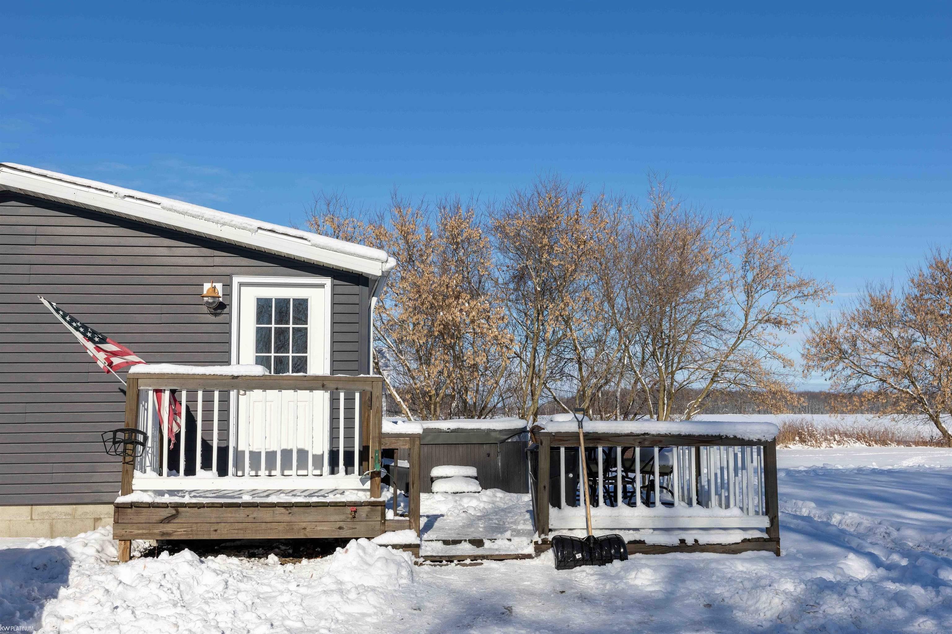 731 South Fitch Road Carsonville, MI 48419 - Photo 10 of 33