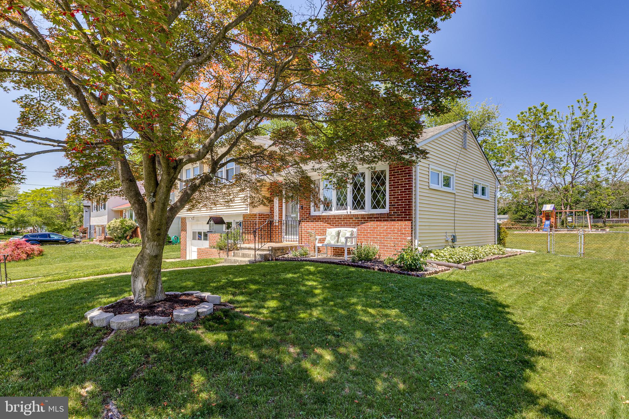 112 North Valleybrook Road Cherry Hill, NJ 08034 - Photo 2 of 36 Gallery Image 2