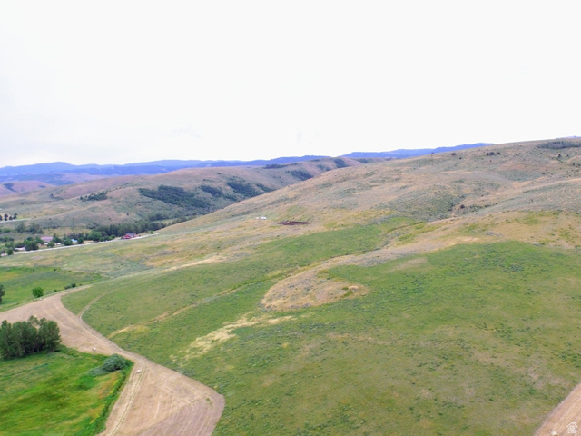 357 West 3rd Street North Bloomington, ID 83223 - Photo 2 of 10 Expansive rolling hills featuring natural terrain and varied vegetation