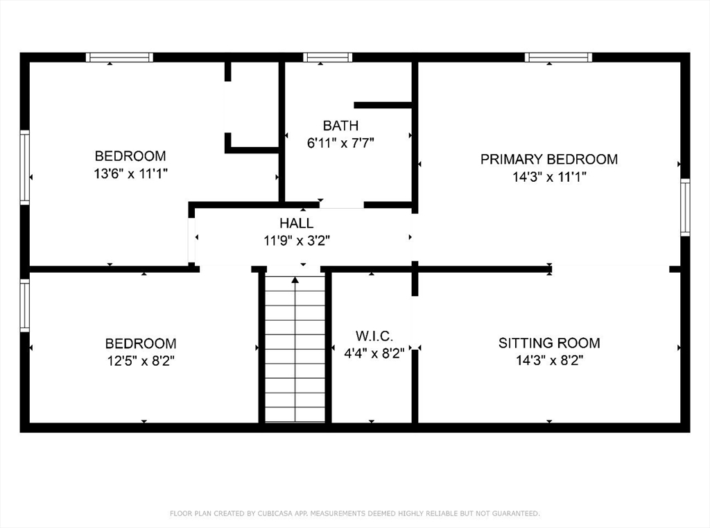 96 Red Gate Road Tyngsboro, MA 01879 - Photo 27 of 28 Gallery Image 27