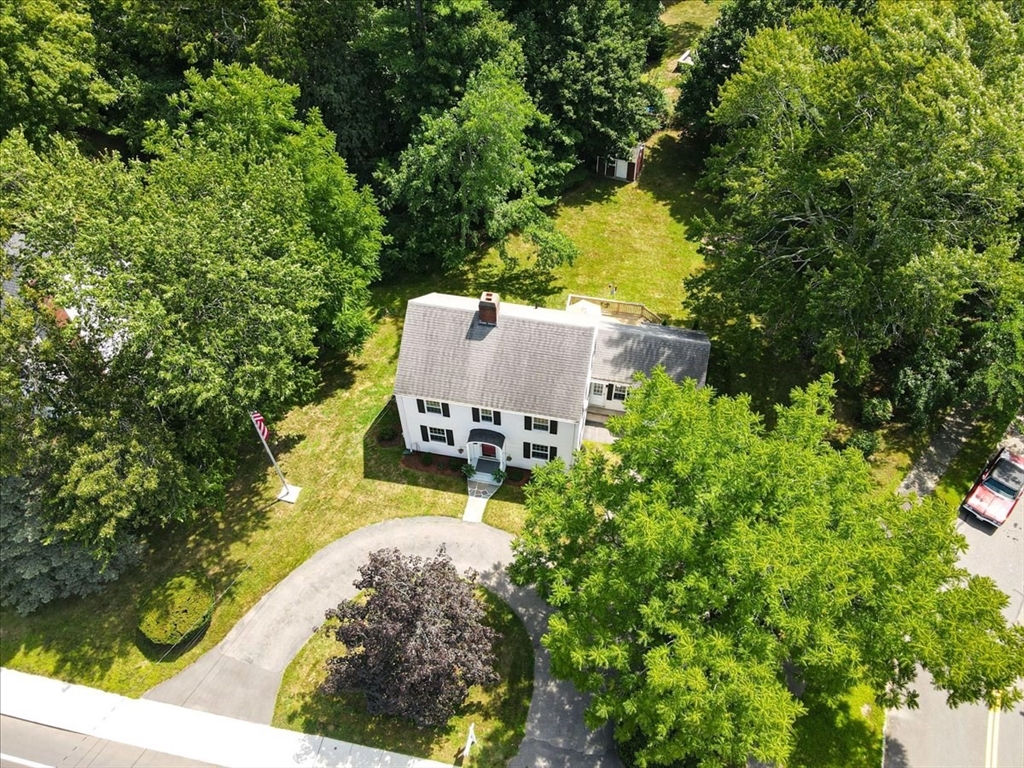 293 Main Street Walpole, MA 02081 - Photo 34 of 42 Gallery Image 34