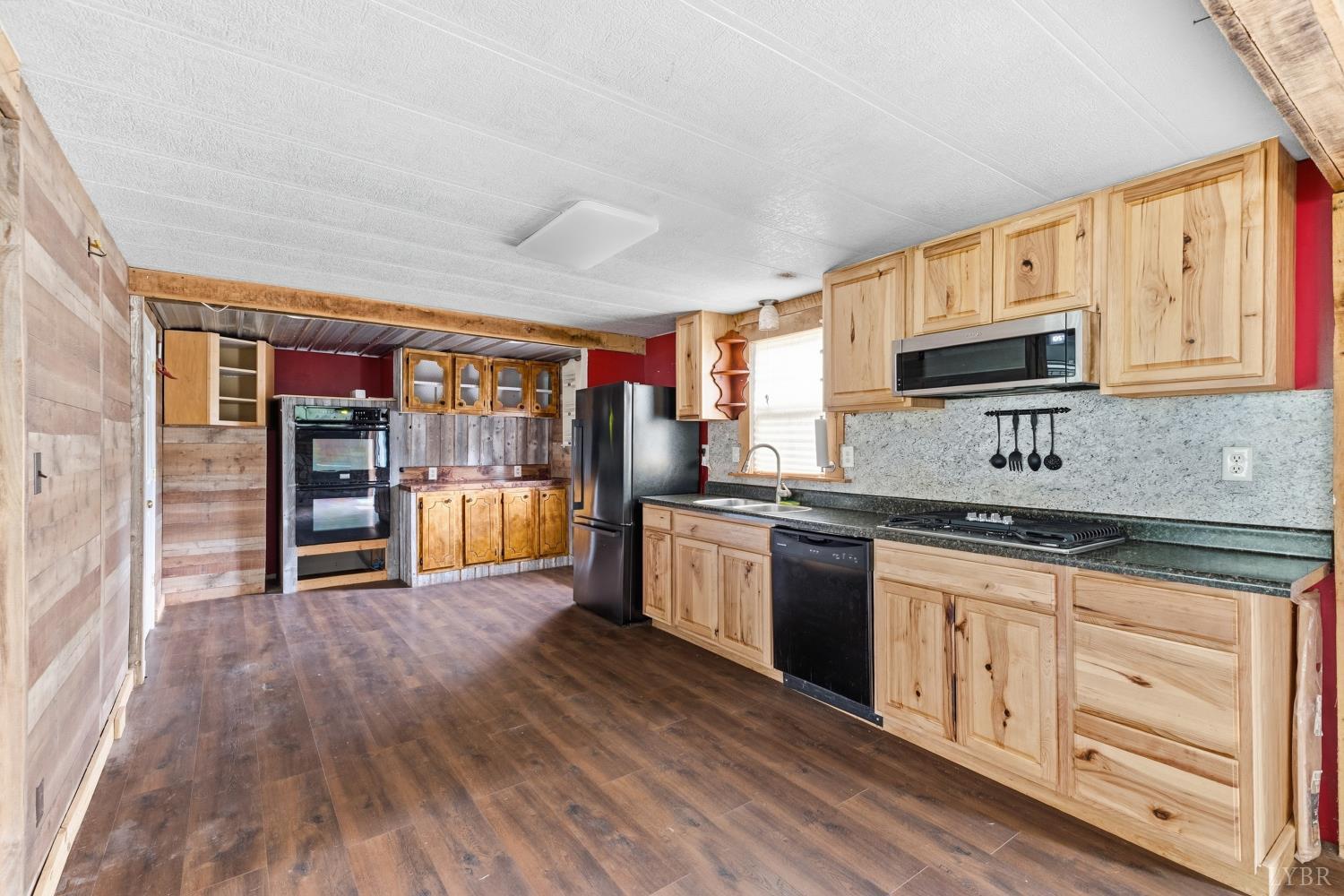 5447 Promise Land Road Appomattox, VA 24522 - Photo 10 of 36 Gallery Image 10