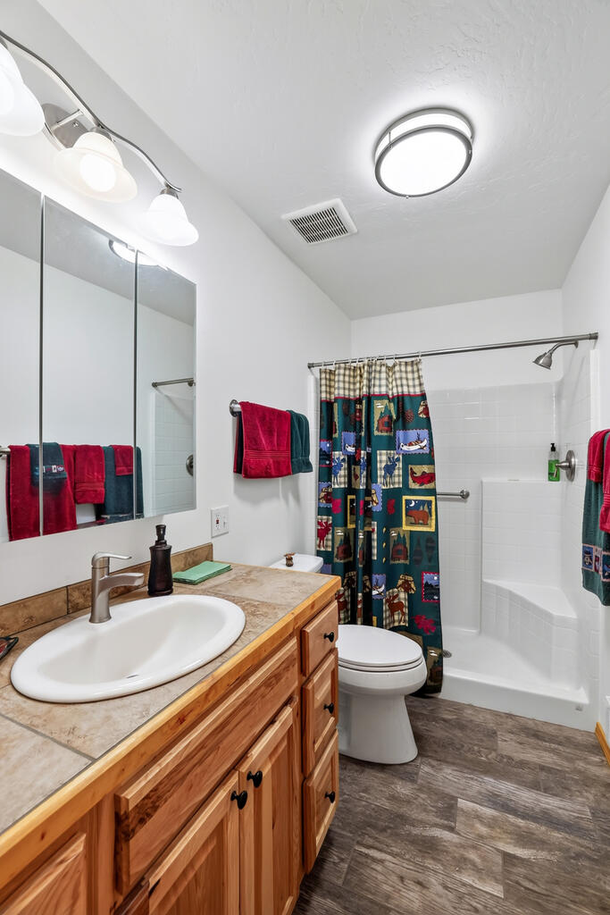 4025 Little Salmon Road New Meadows, ID 83654 - Photo 27 of 62 Gallery Image 27