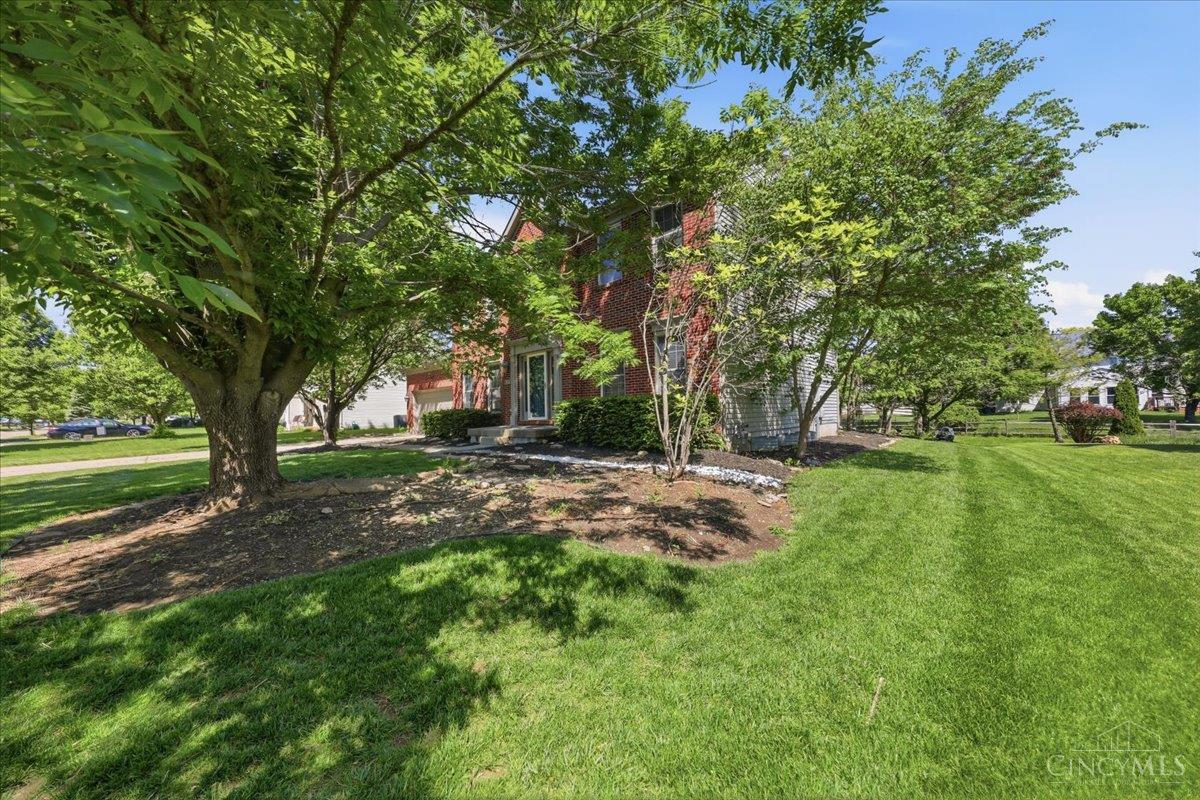 5920 Thornberry Court Mason, OH 45040 - Photo 4 of 78