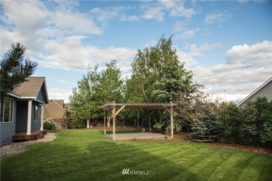 1004 Sanders Road Ellensburg, WA 98926 - Photo 22 of 38 Gallery Image 22