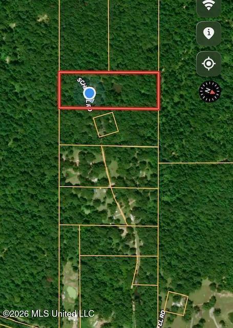 55 Scheffel Road Natchez, MS 39120 - Photo 16 of 29 55 Scheffel Pic 16