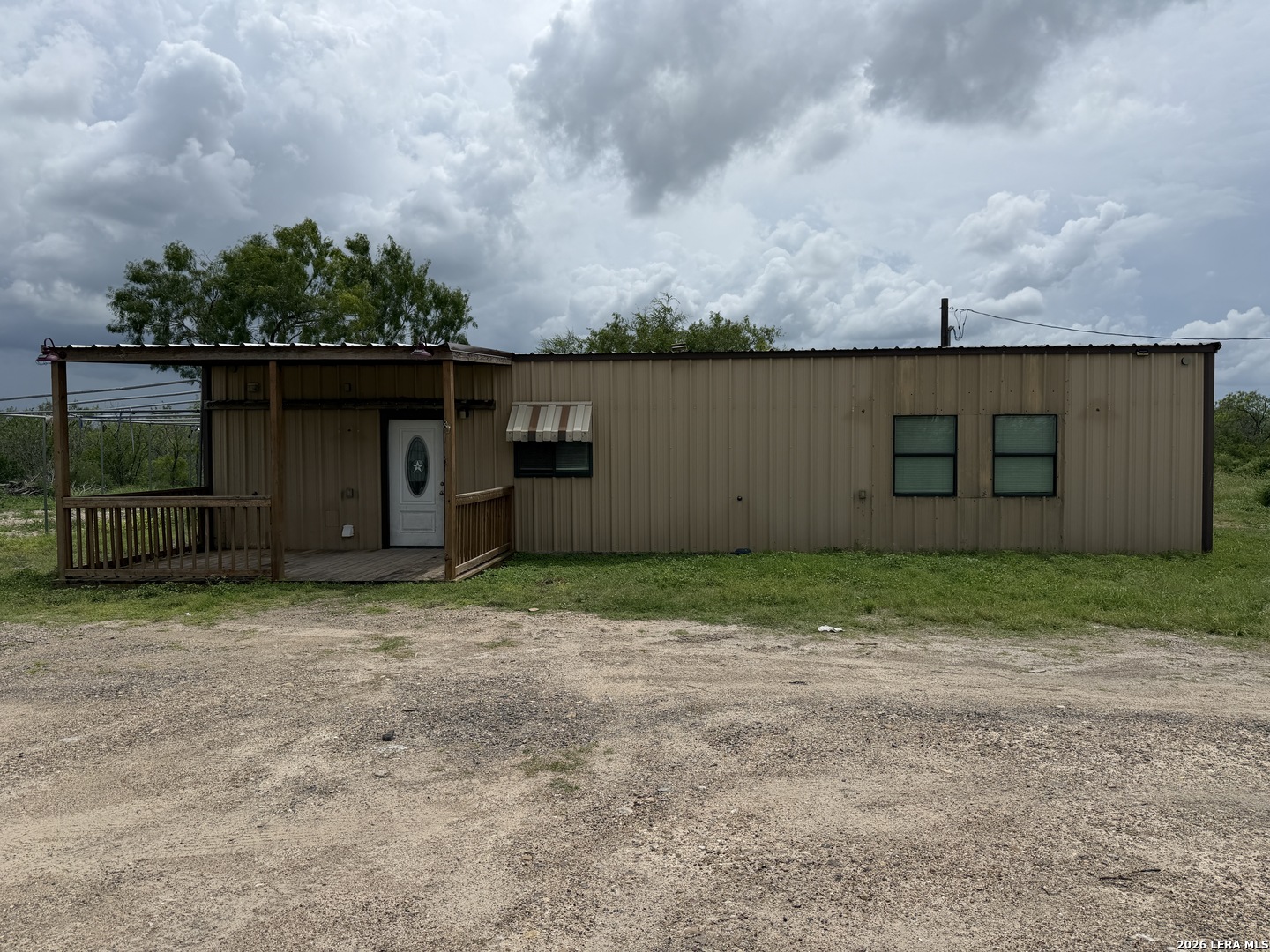 2711W Highway 72 Three Rivers, TX 78071 - Photo 1 of 14