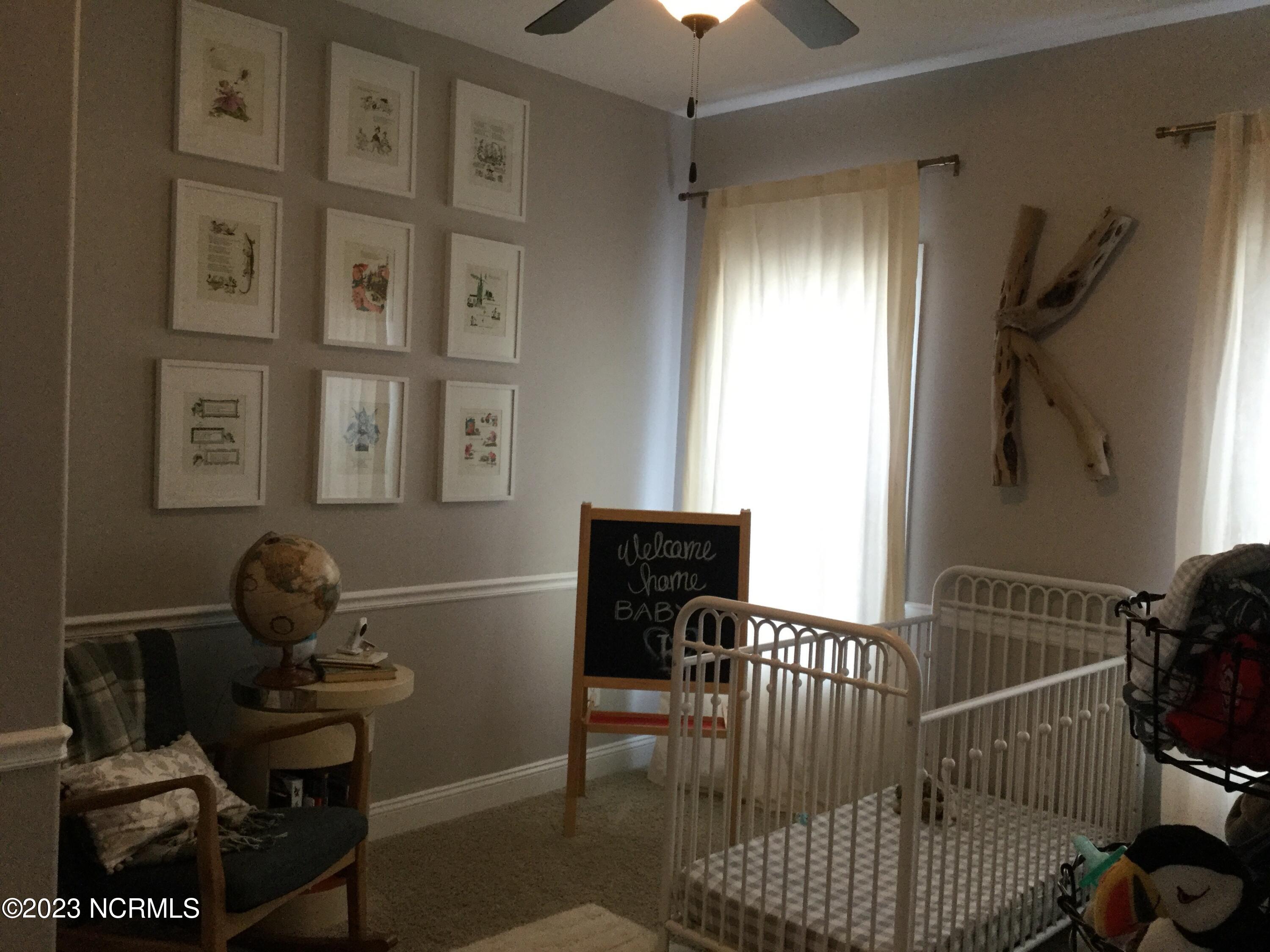 109 Coree Way New Bern, NC 28562 - Photo 12 of 20 bedroom 2a