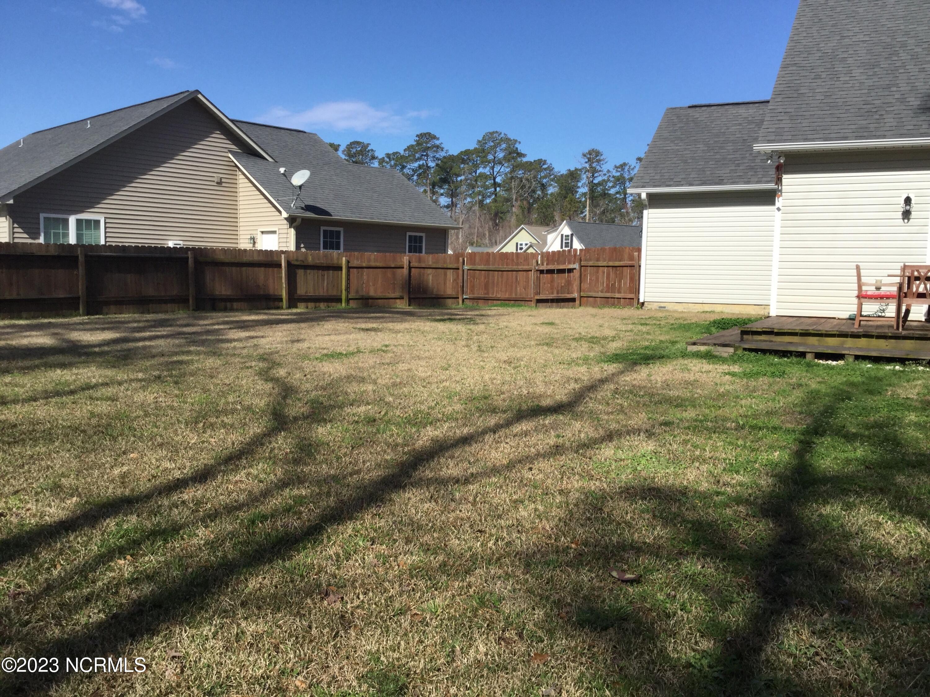 109 Coree Way New Bern, NC 28562 - Photo 19 of 20 back2