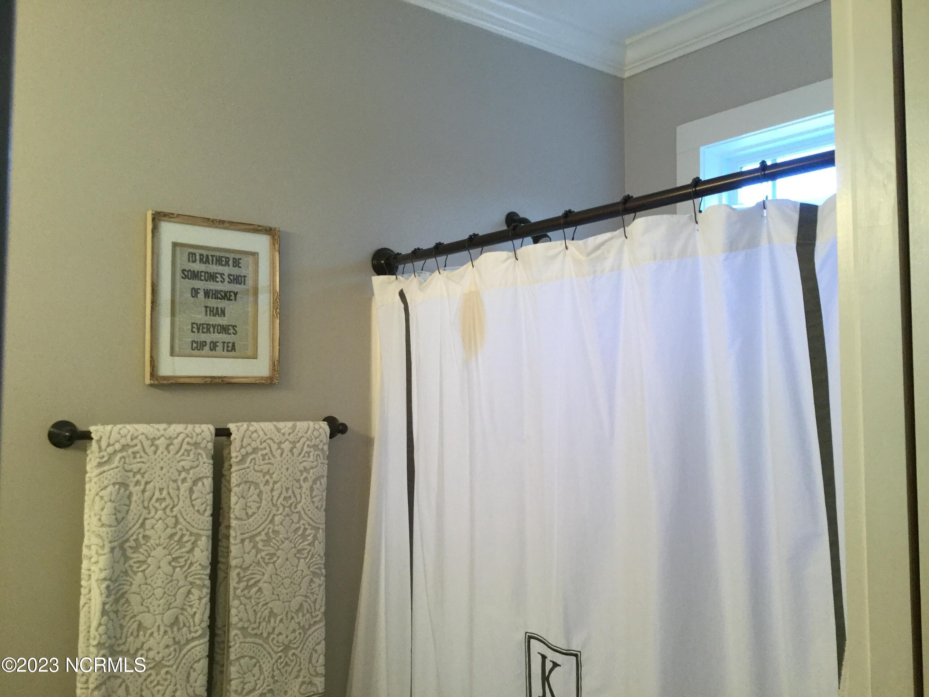 109 Coree Way New Bern, NC 28562 - Photo 9 of 20 master bath 2