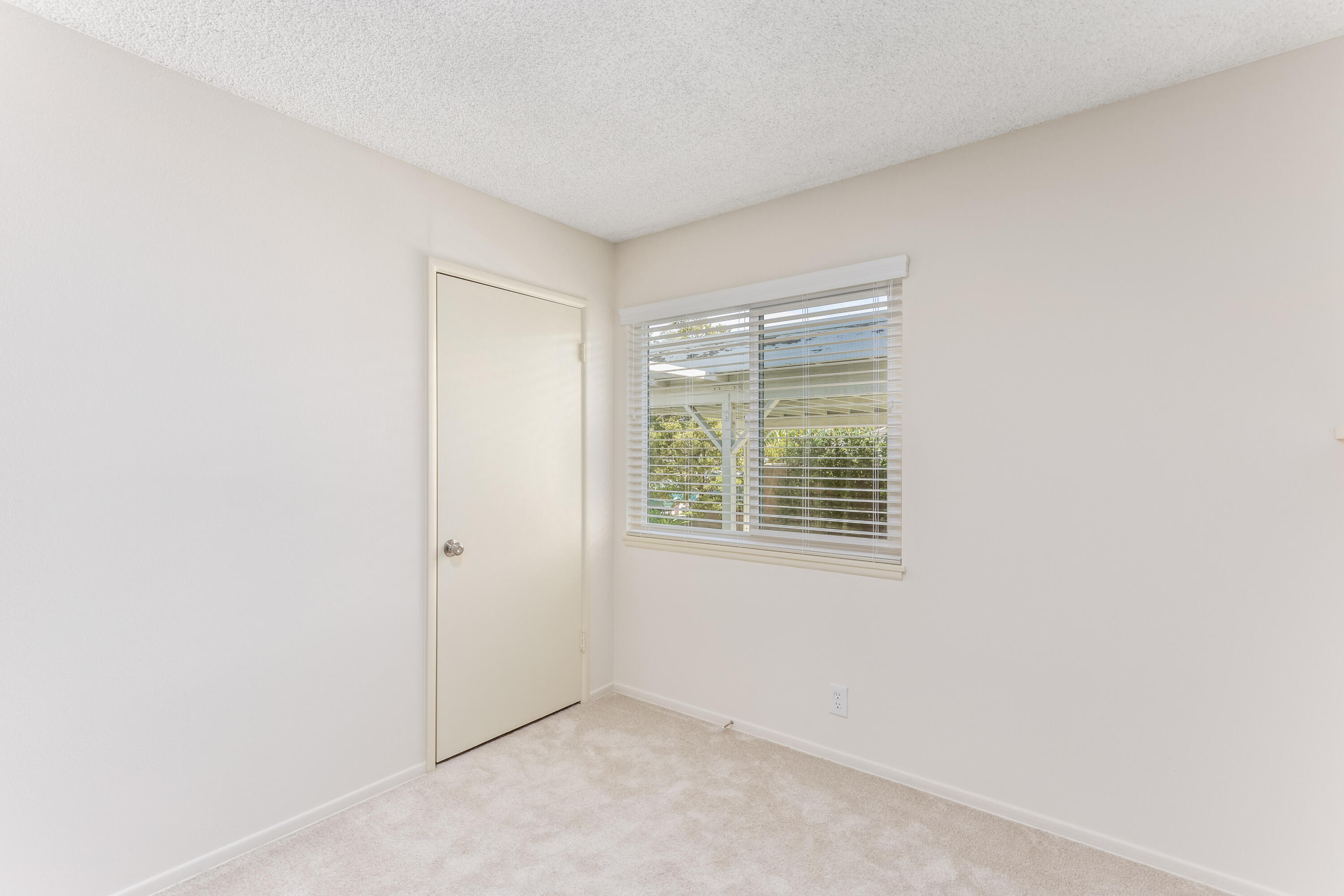 7111 Madera Drive Goleta, CA 93117 - Photo 17 of 24 a view of an empty room with a window