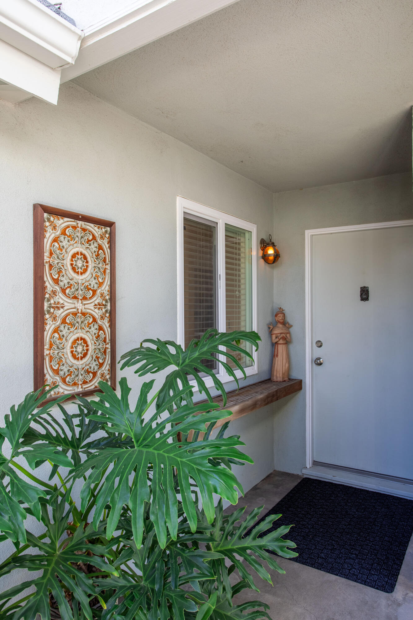 7111 Madera Drive Goleta, CA 93117 - Photo 2 of 24 a kitchen with counter top and outdoor space