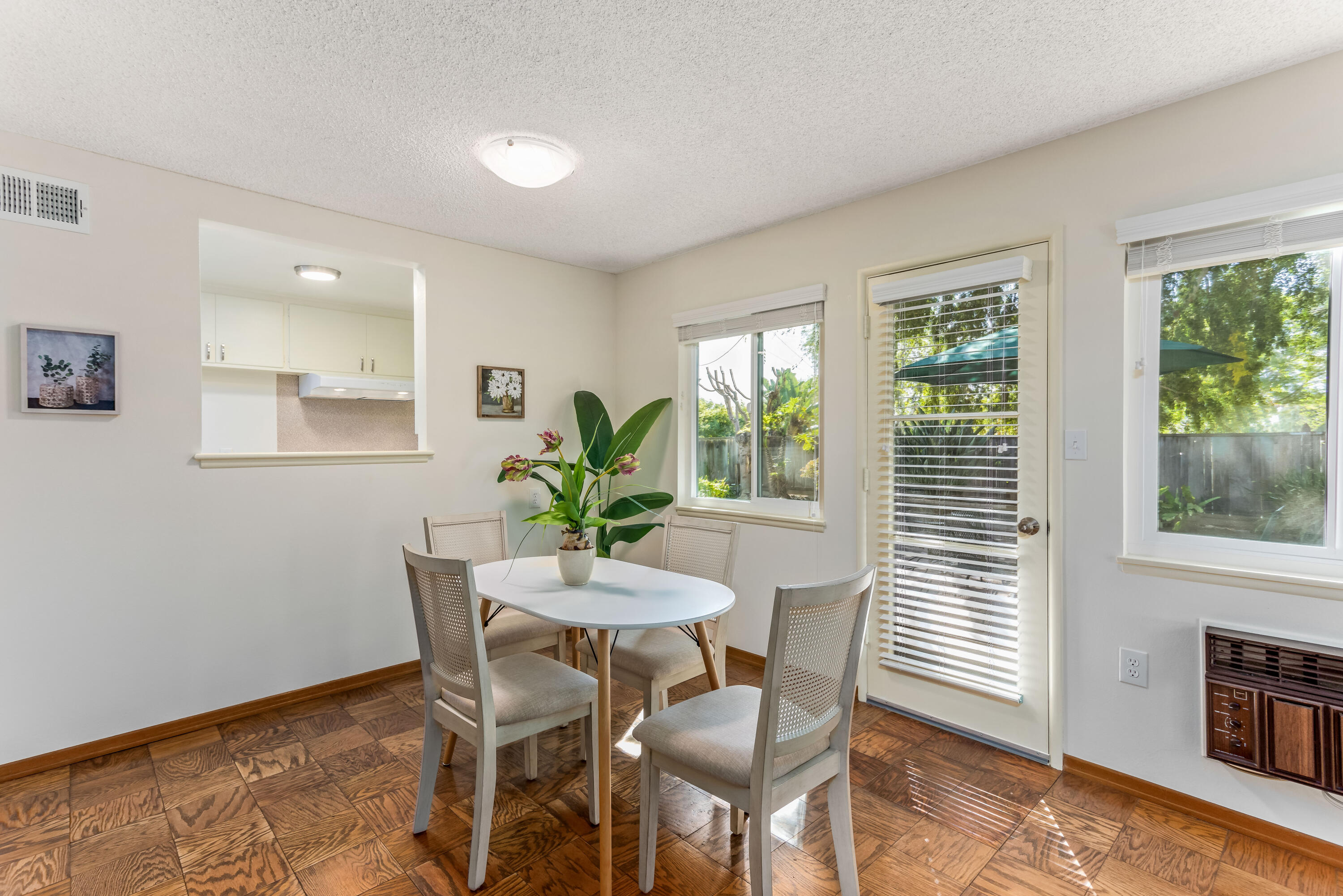 7111 Madera Drive Goleta, CA 93117 - Photo 7 of 24 a dining room with furniture and window