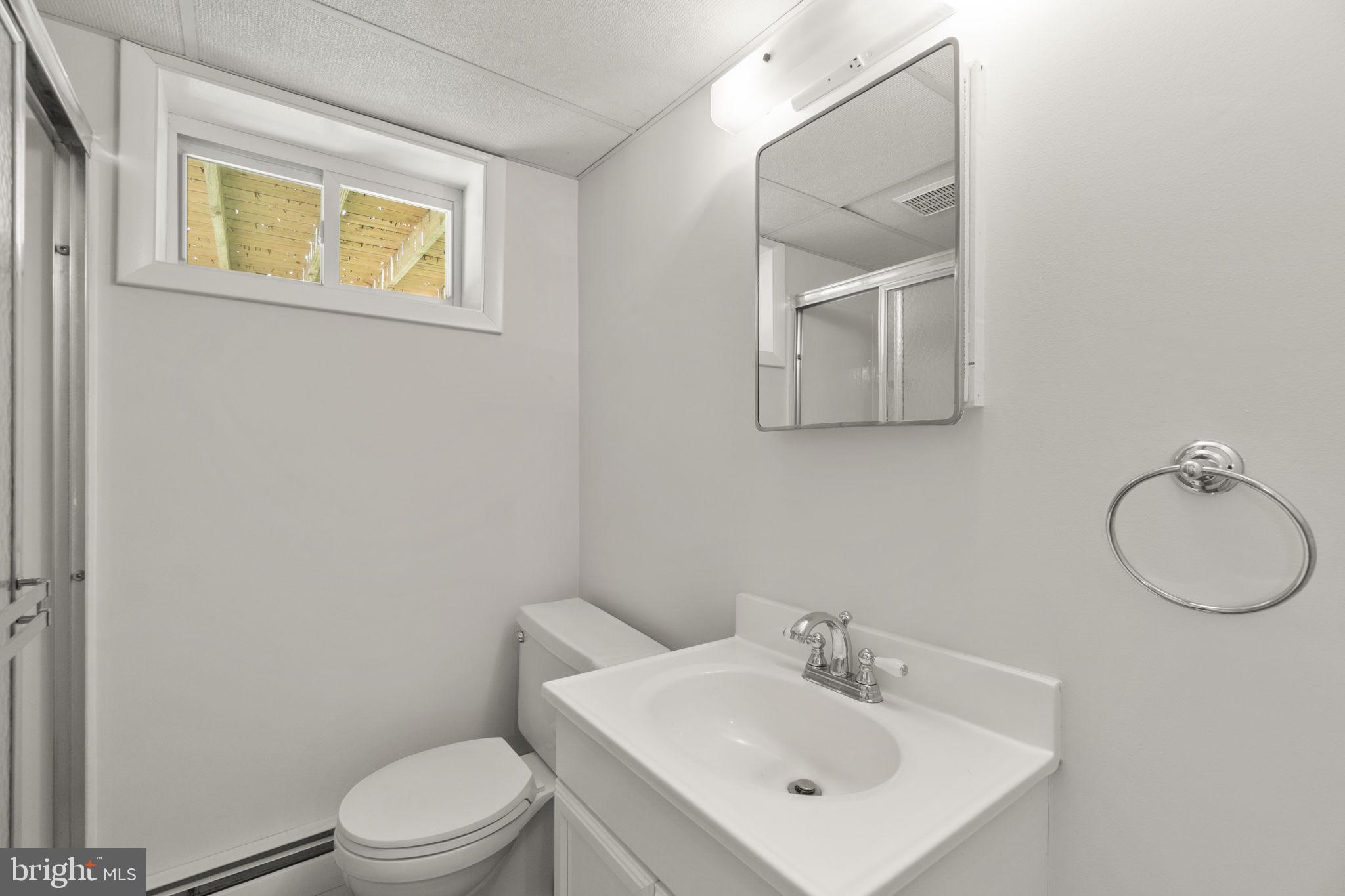 10770 West Crestview Lane Laurel, MD 20723 - Photo 42 of 49 Full bath in lower level