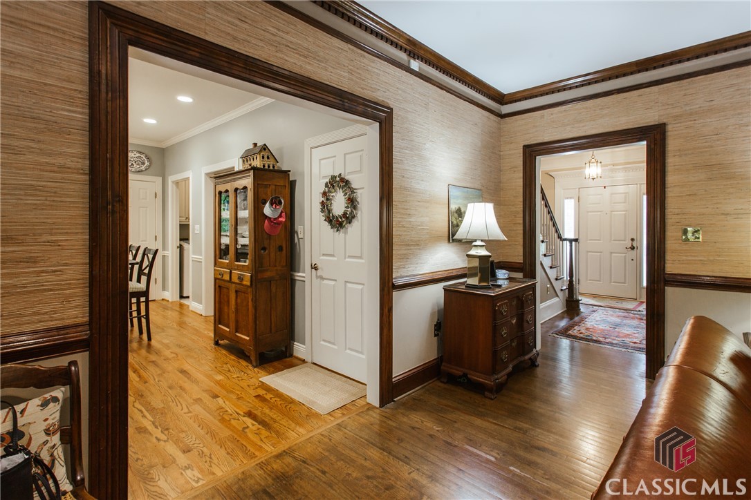 135 Fox Trace Road Athens, GA 30606 - Photo 13 of 73