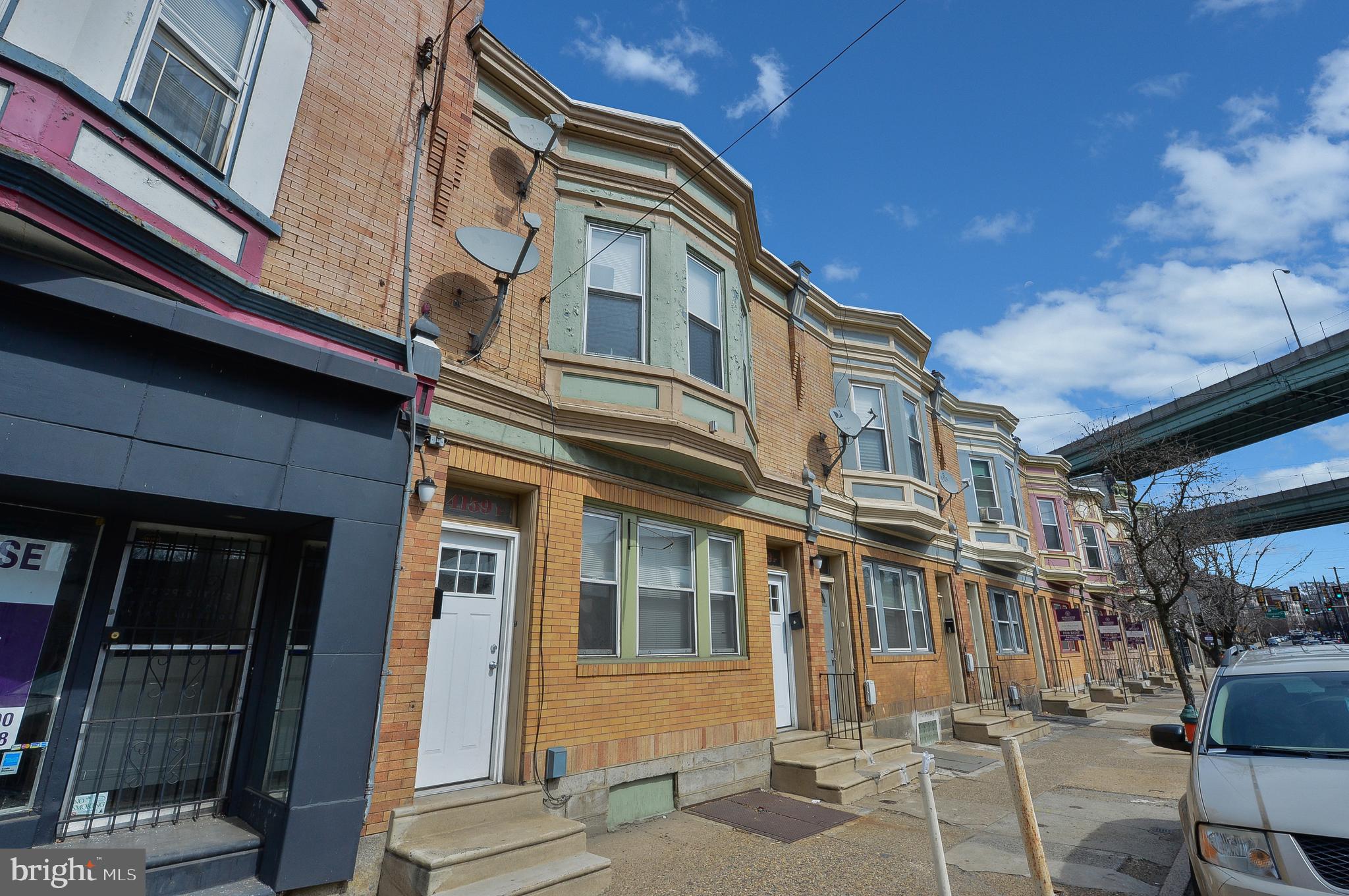 4159 Ridge Avenue Philadelphia, PA 19129 - Photo 1 of 32 Gallery Image 1