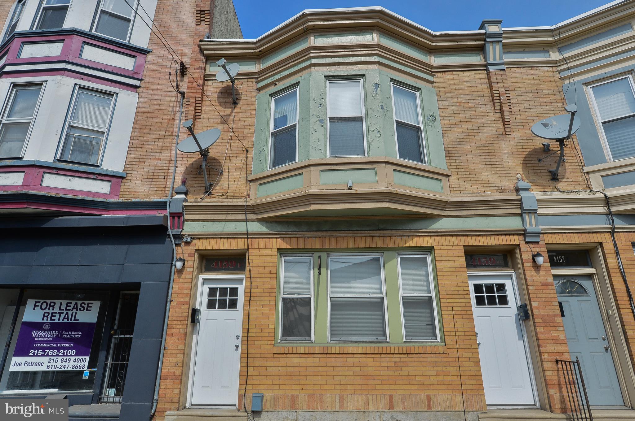 4159 Ridge Avenue Philadelphia, PA 19129 - Photo 2 of 32 Gallery Image 2