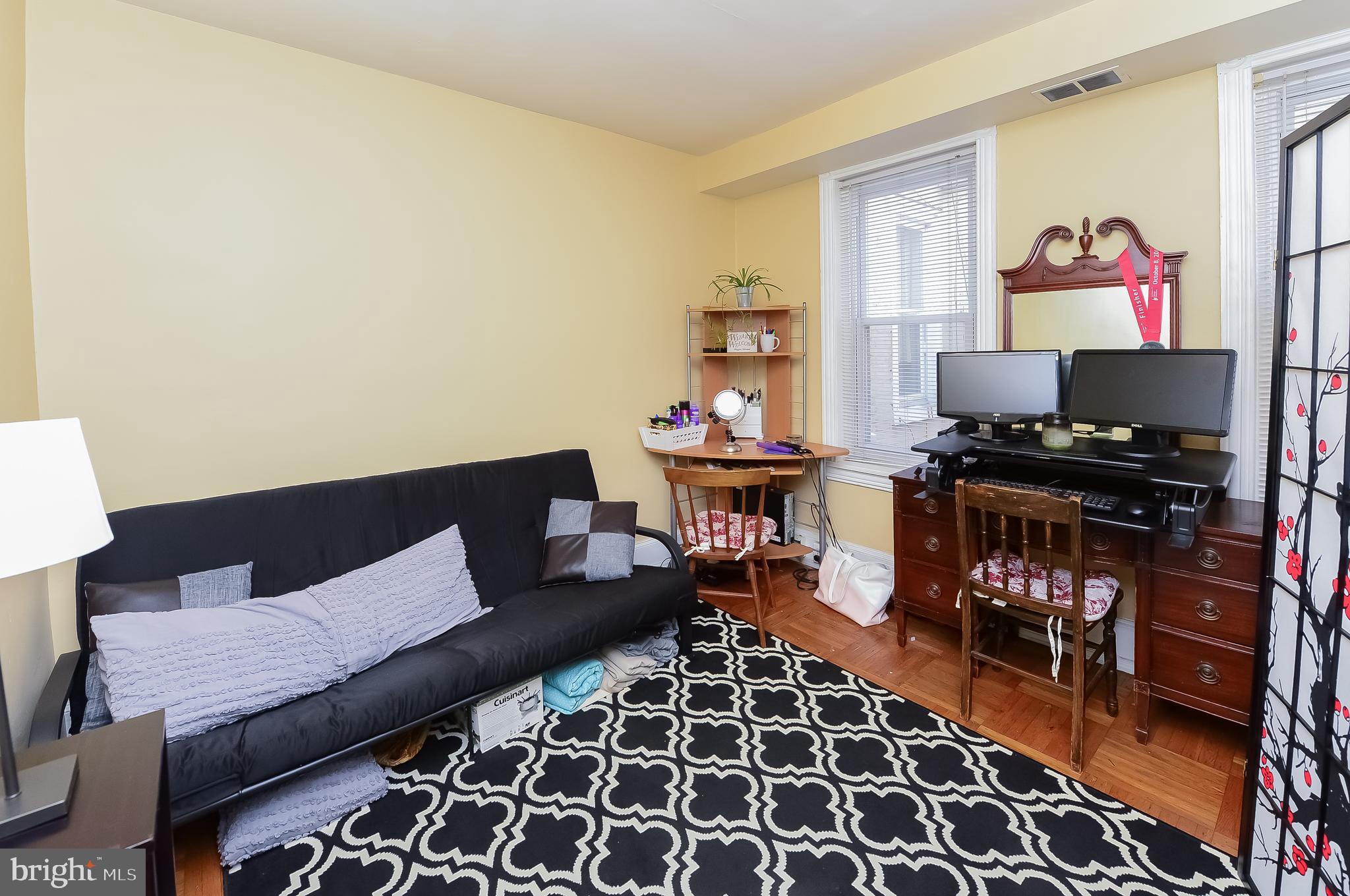 4159 Ridge Avenue Philadelphia, PA 19129 - Photo 12 of 32 Unit 2 - Bedroom 2