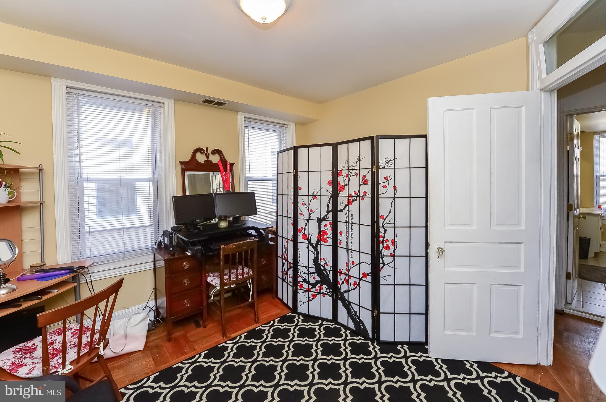4159 Ridge Avenue Philadelphia, PA 19129 - Photo 13 of 32 Unit 2 - Bedroom 2