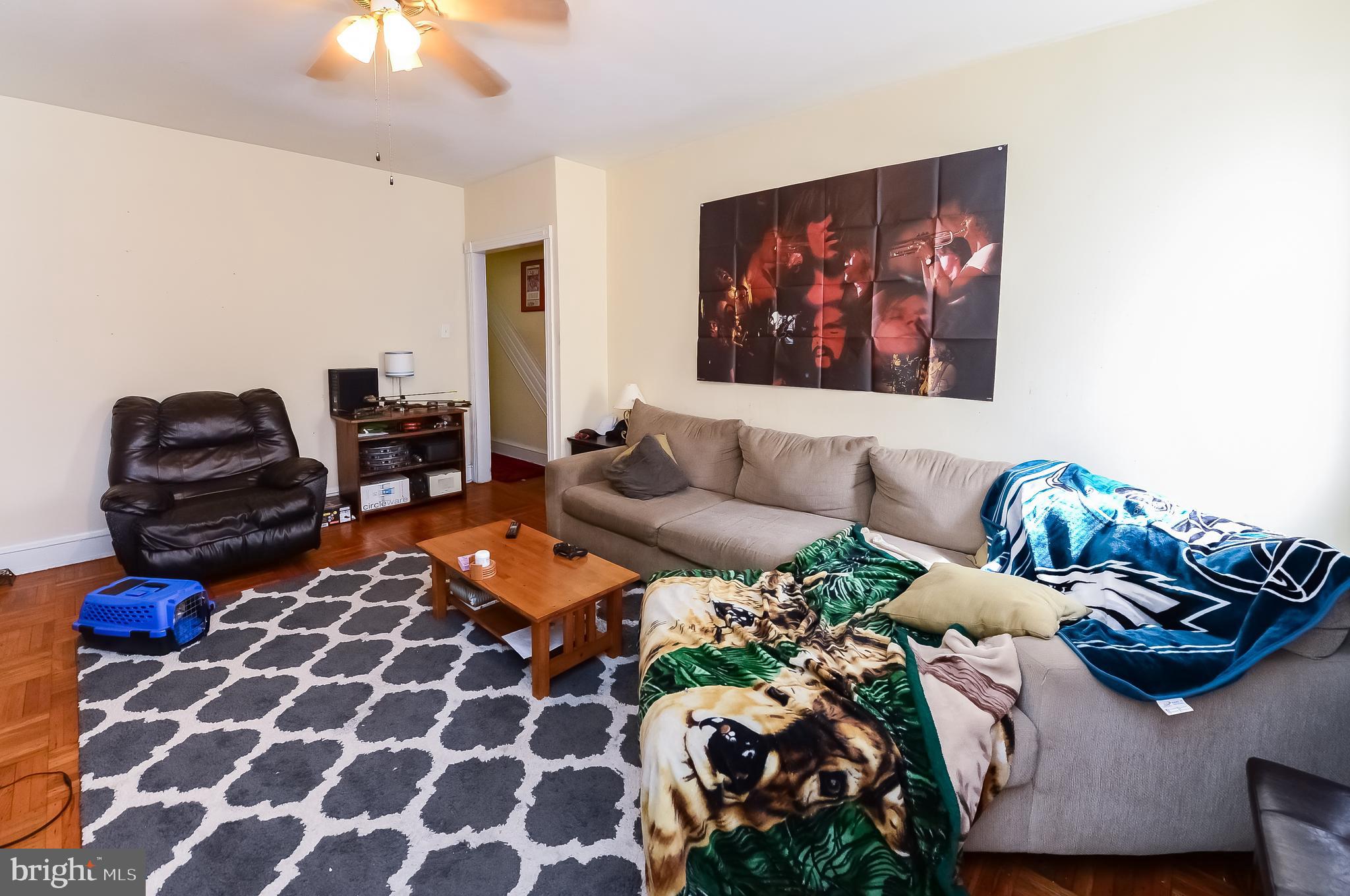 4159 Ridge Avenue Philadelphia, PA 19129 - Photo 19 of 32 Unit 1 - Living Room