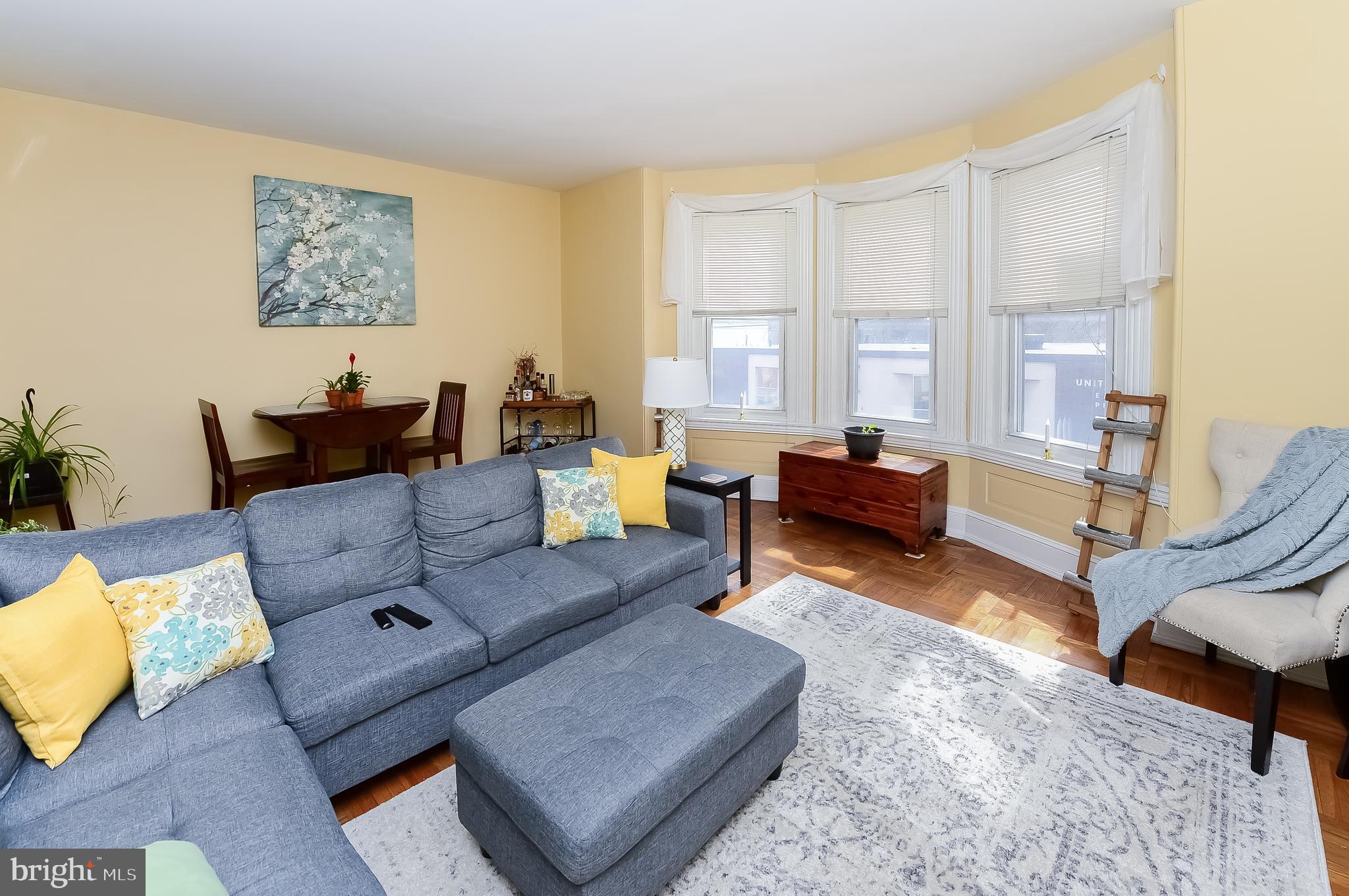4159 Ridge Avenue Philadelphia, PA 19129 - Photo 3 of 32 Unit 2 - Living Room