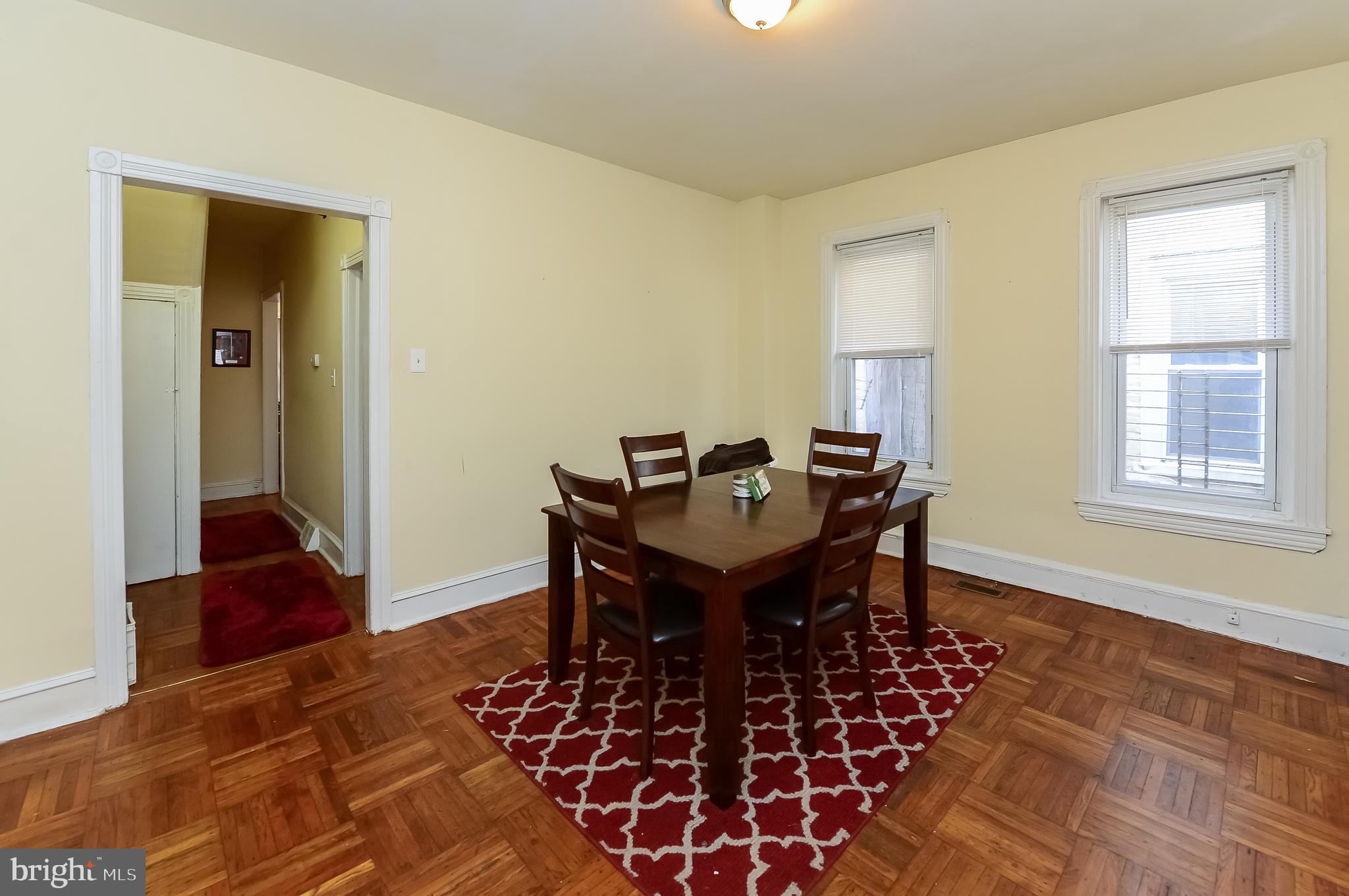 4159 Ridge Avenue Philadelphia, PA 19129 - Photo 22 of 32 Unit 1 - Dining Room