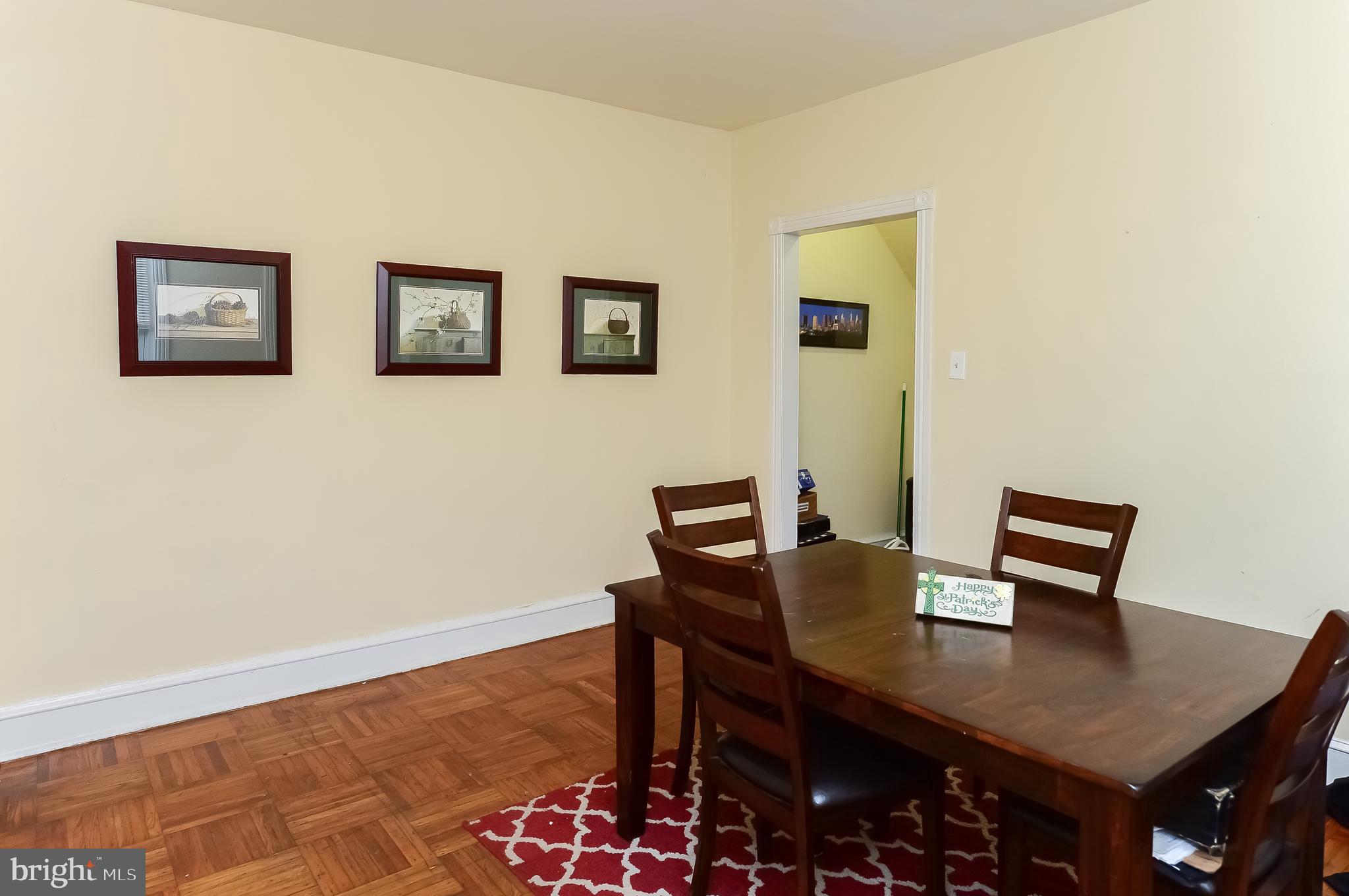 4159 Ridge Avenue Philadelphia, PA 19129 - Photo 23 of 32 Unit 1 - Dining Room