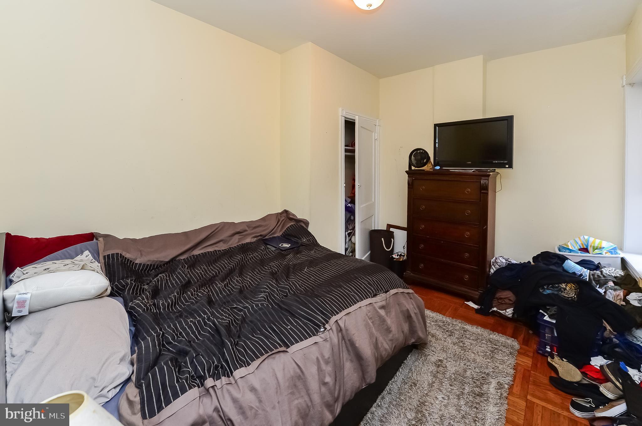 4159 Ridge Avenue Philadelphia, PA 19129 - Photo 24 of 32 Unit 1 - Bedroom