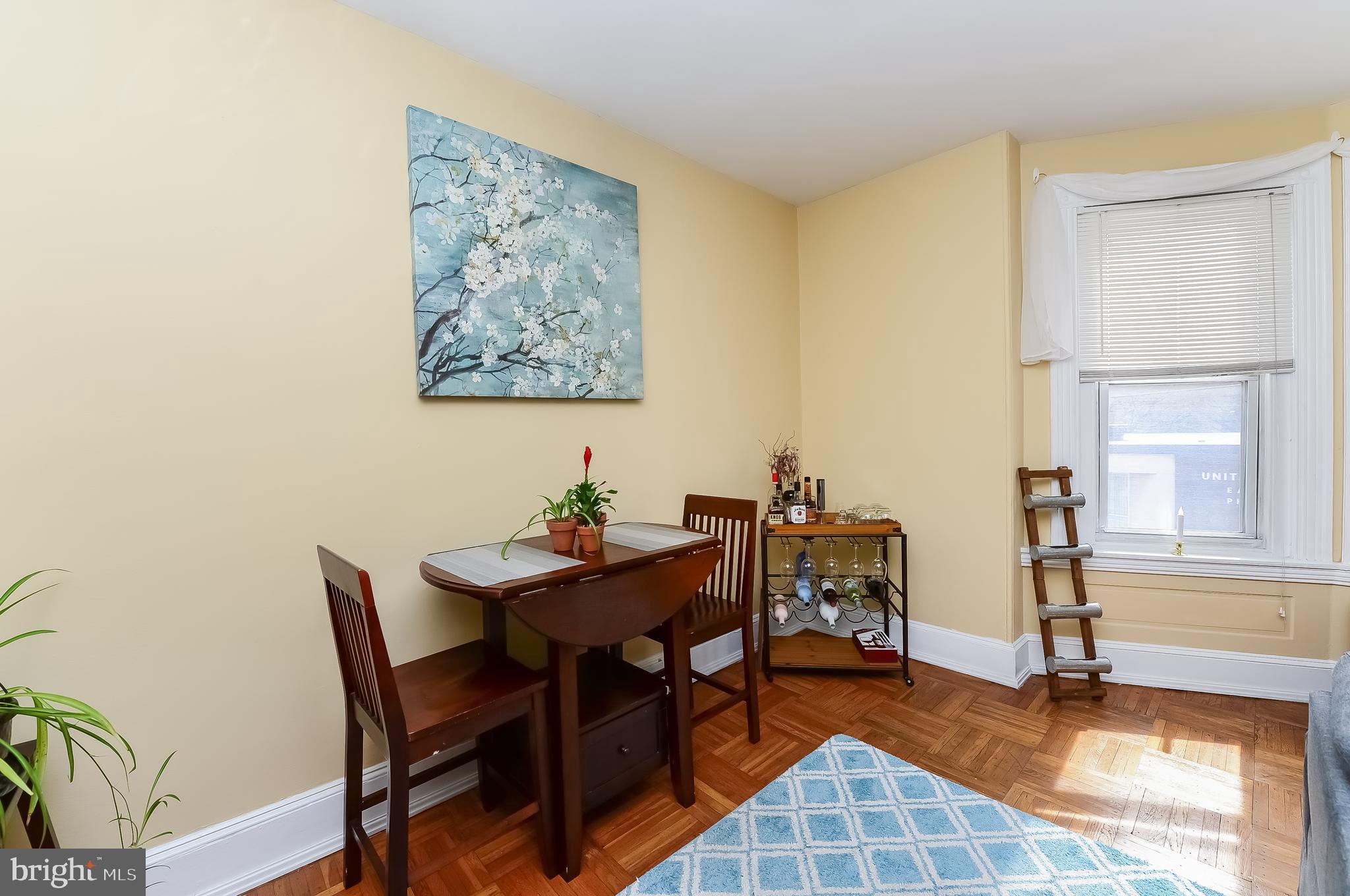 4159 Ridge Avenue Philadelphia, PA 19129 - Photo 6 of 32 Unit 2 - Living Room