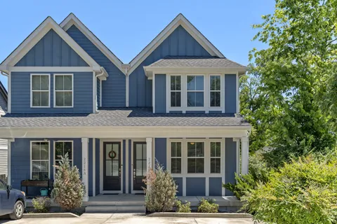 $565,000 | 2216 Sadler Avenue, Unit B, Nashville, TN 37210