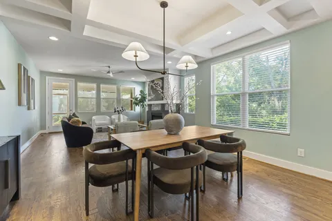 $565,000 | 2216 Sadler Avenue, Unit B, Nashville, TN 37210