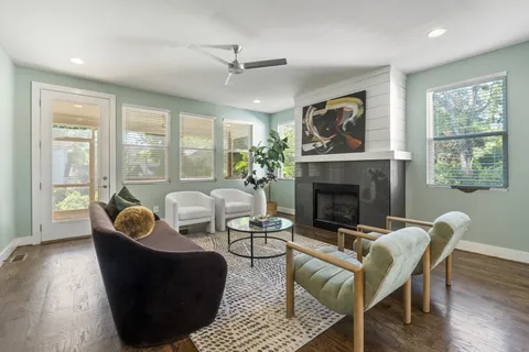 $565,000 | 2216 Sadler Avenue, Unit B, Nashville, TN 37210