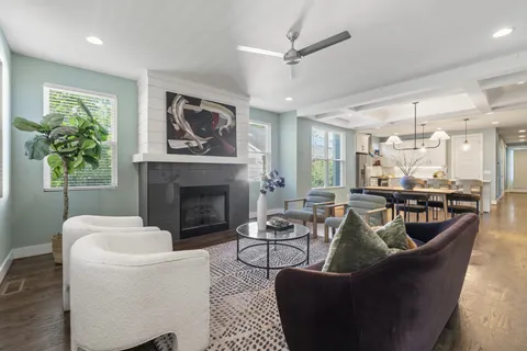 $565,000 | 2216 Sadler Avenue, Unit B, Nashville, TN 37210